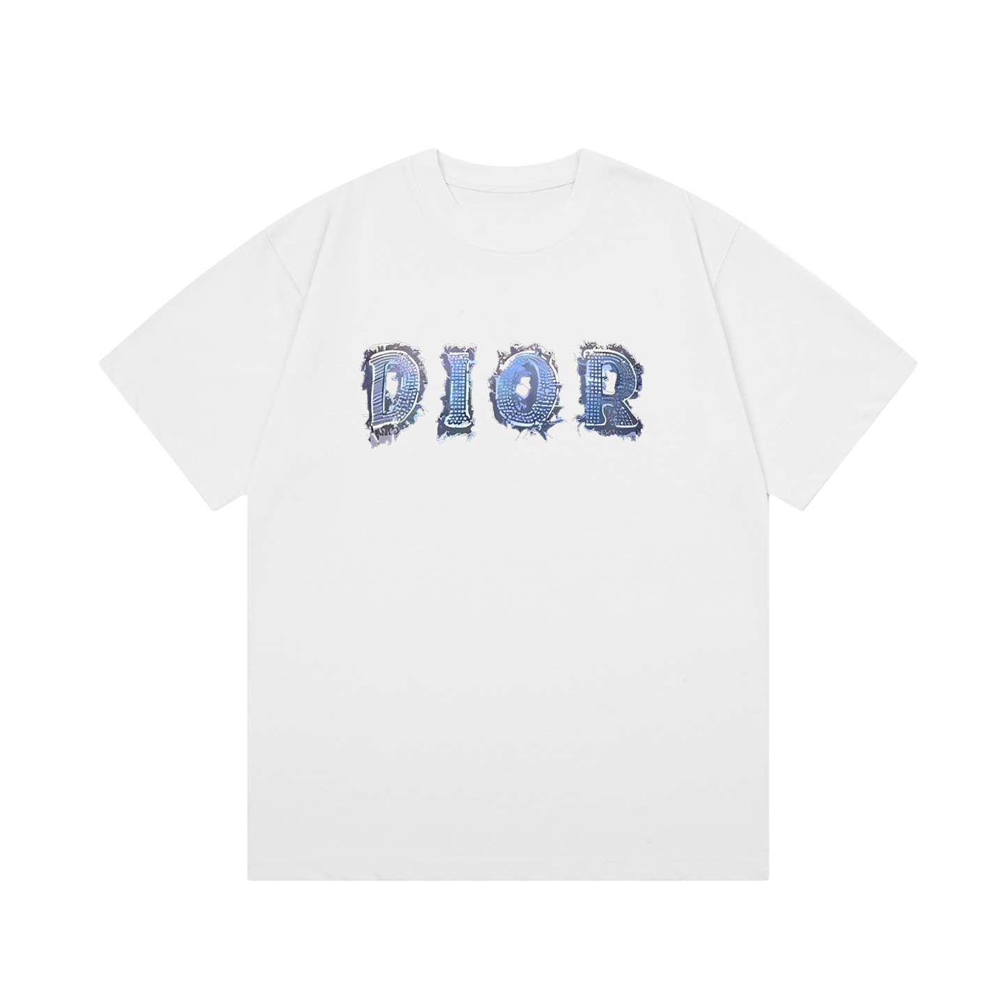 【DIOR 公式旗艦店】ディオール   Tシャツ ご好評に付き再入荷 250210-BRAND OFF