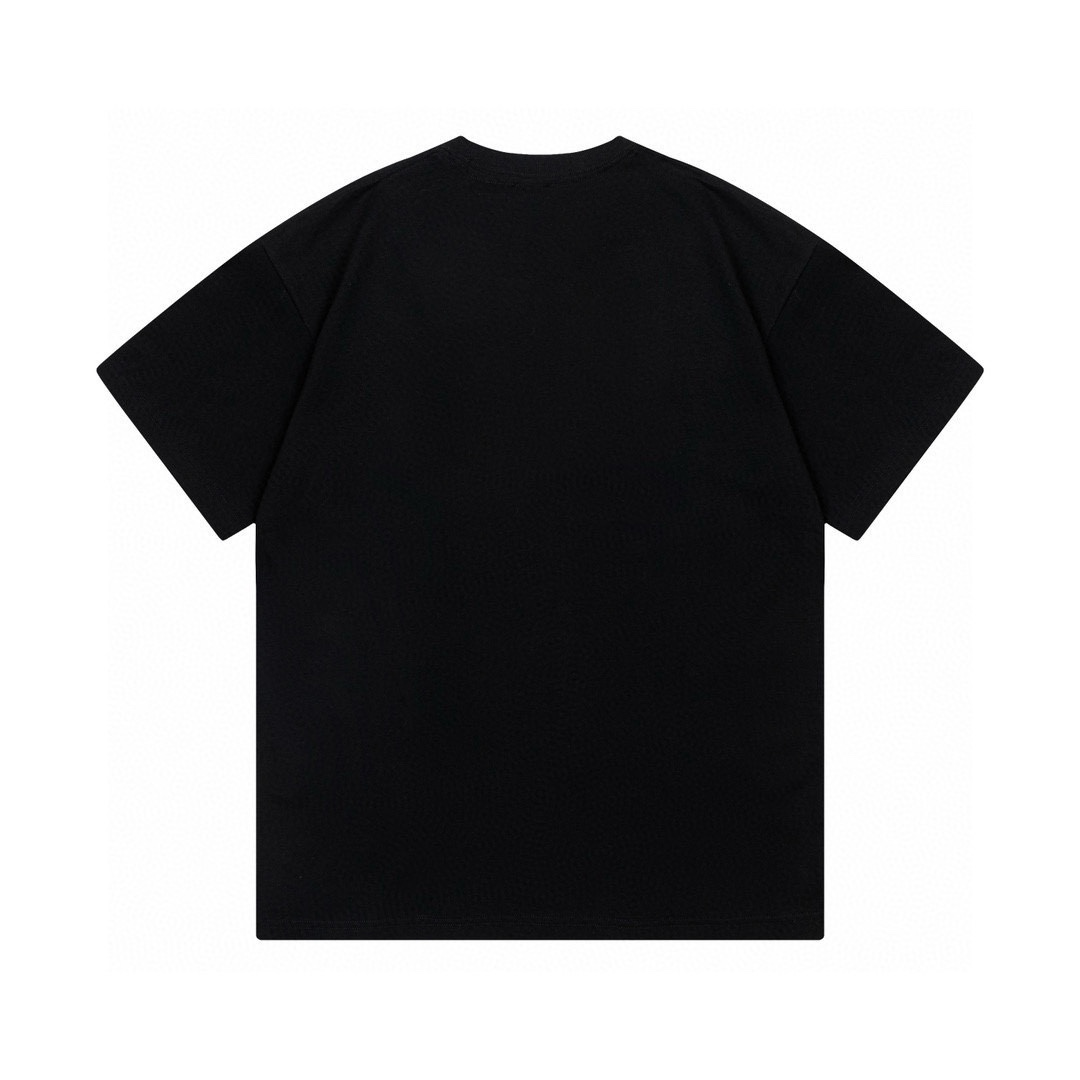 【DIOR 公式旗艦店】ディオール   Tシャツ ご好評に付き再入荷 250210-BRAND OFF