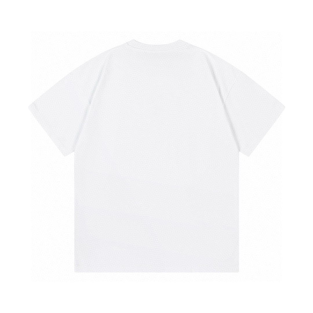 【PRADA 公式旗艦店】プラダ    Tシャツご好評に付き再入荷！ 250213-BRAND OFF