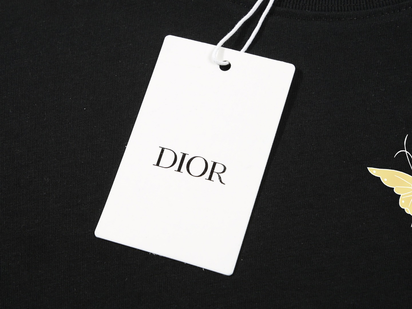 【2026】【DIOR 公式旗艦店】ディオール   Tシャツ ご好評に付き再入荷 250210-BRAND OFF