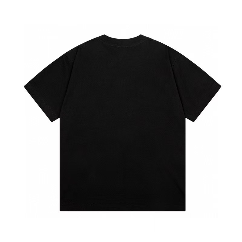 【DIOR 公式旗艦店】ディオール   Tシャツ ご好評に付き再入荷 250210-BRAND OFF