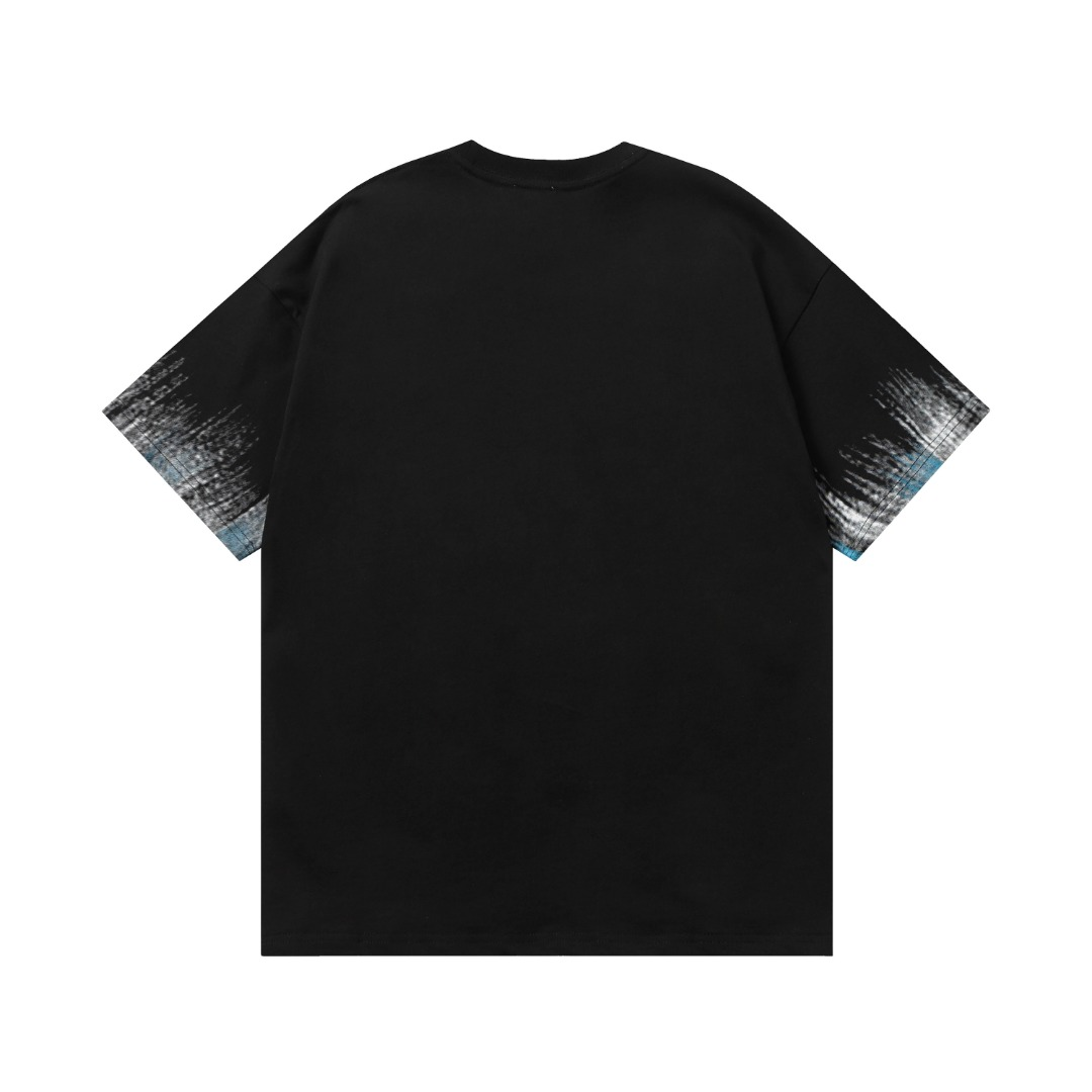【DIOR 公式旗艦店】ディオール   Tシャツ ご好評に付き再入荷 250210-BRAND OFF
