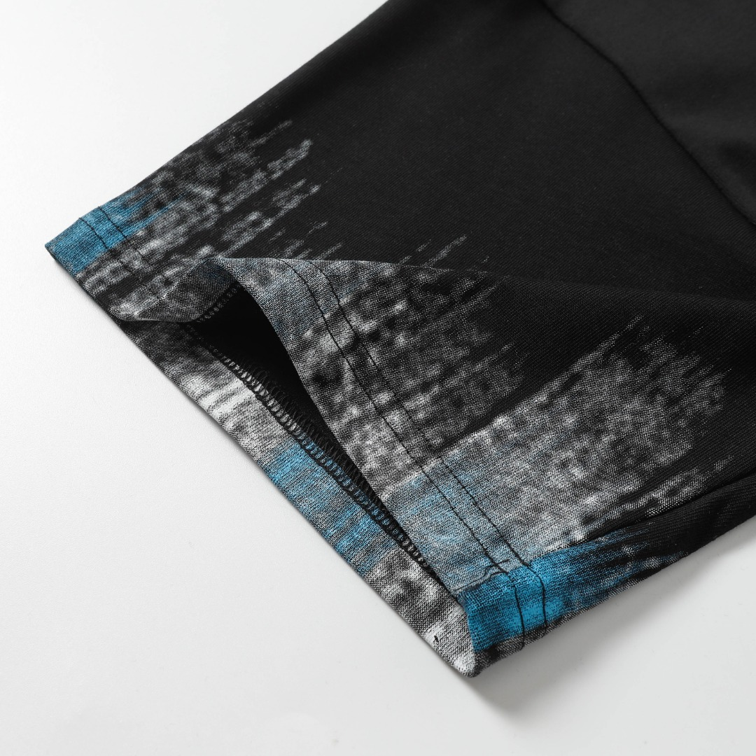 【DIOR 公式旗艦店】ディオール   Tシャツ ご好評に付き再入荷 250210-BRAND OFF