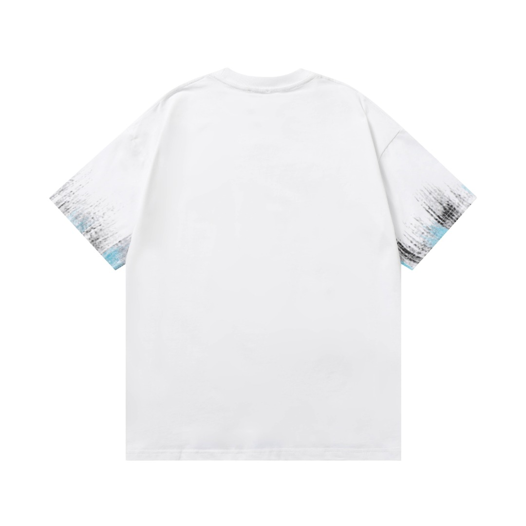 【DIOR 公式旗艦店】ディオール   Tシャツ ご好評に付き再入荷 250210-BRAND OFF