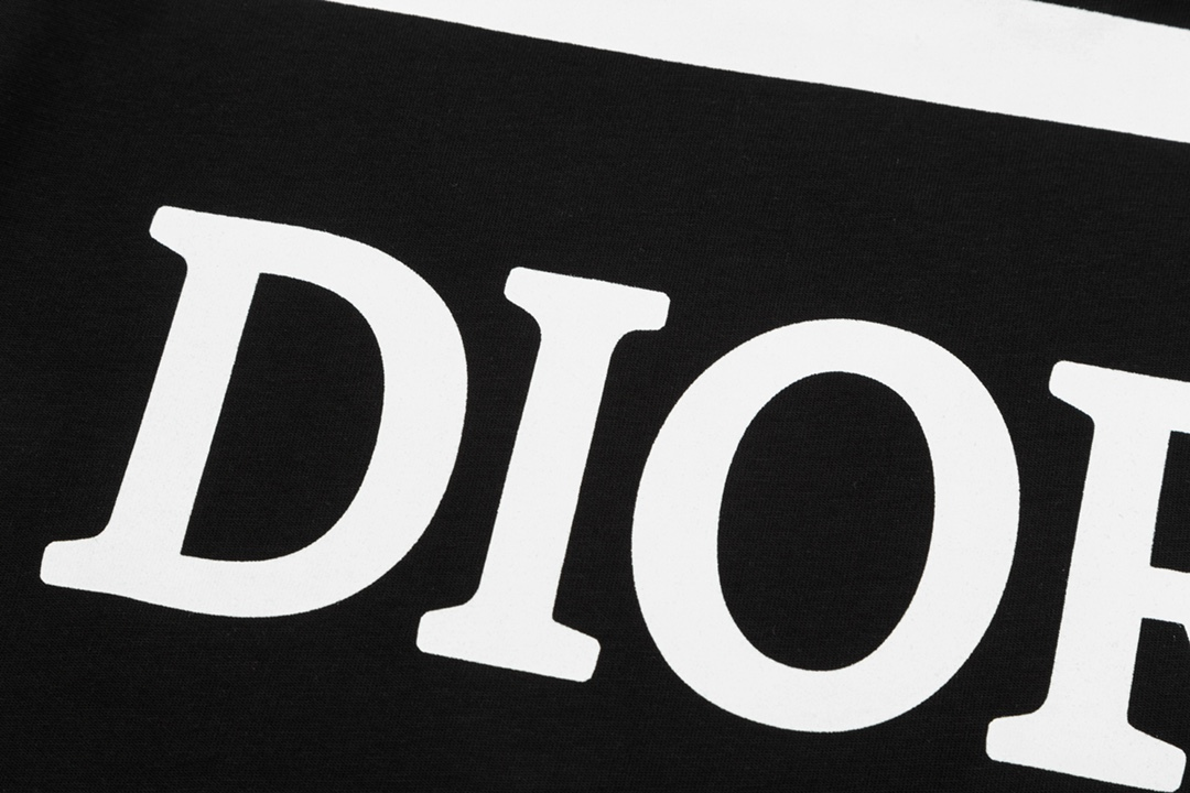 【DIOR 公式旗艦店】ディオール   Tシャツ ご好評に付き再入荷 250210-BRAND OFF