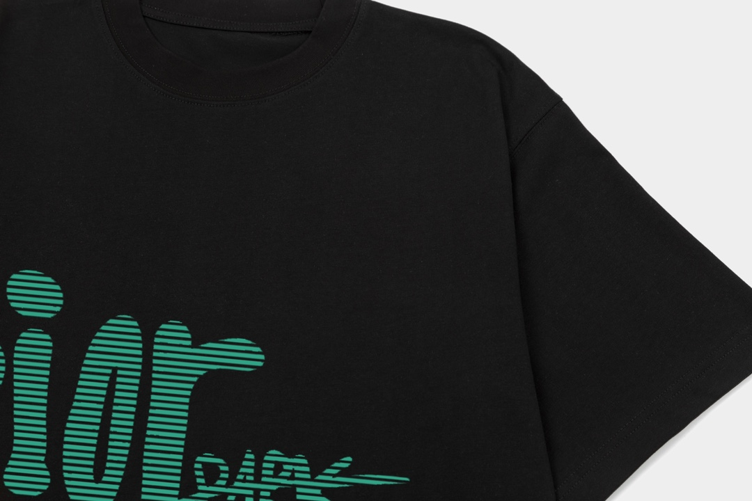 【DIOR 公式旗艦店】ディオール   Tシャツ ご好評に付き再入荷 250210-BRAND OFF