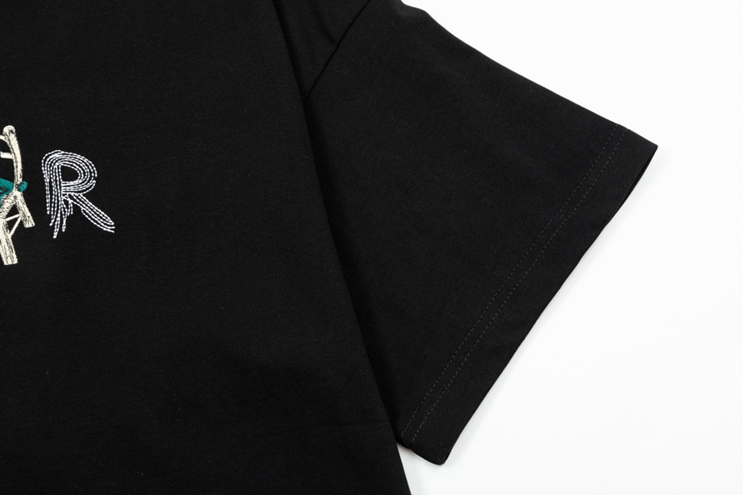 【DIOR 公式旗艦店】ディオール   Tシャツ ご好評に付き再入荷 250210-BRAND OFF