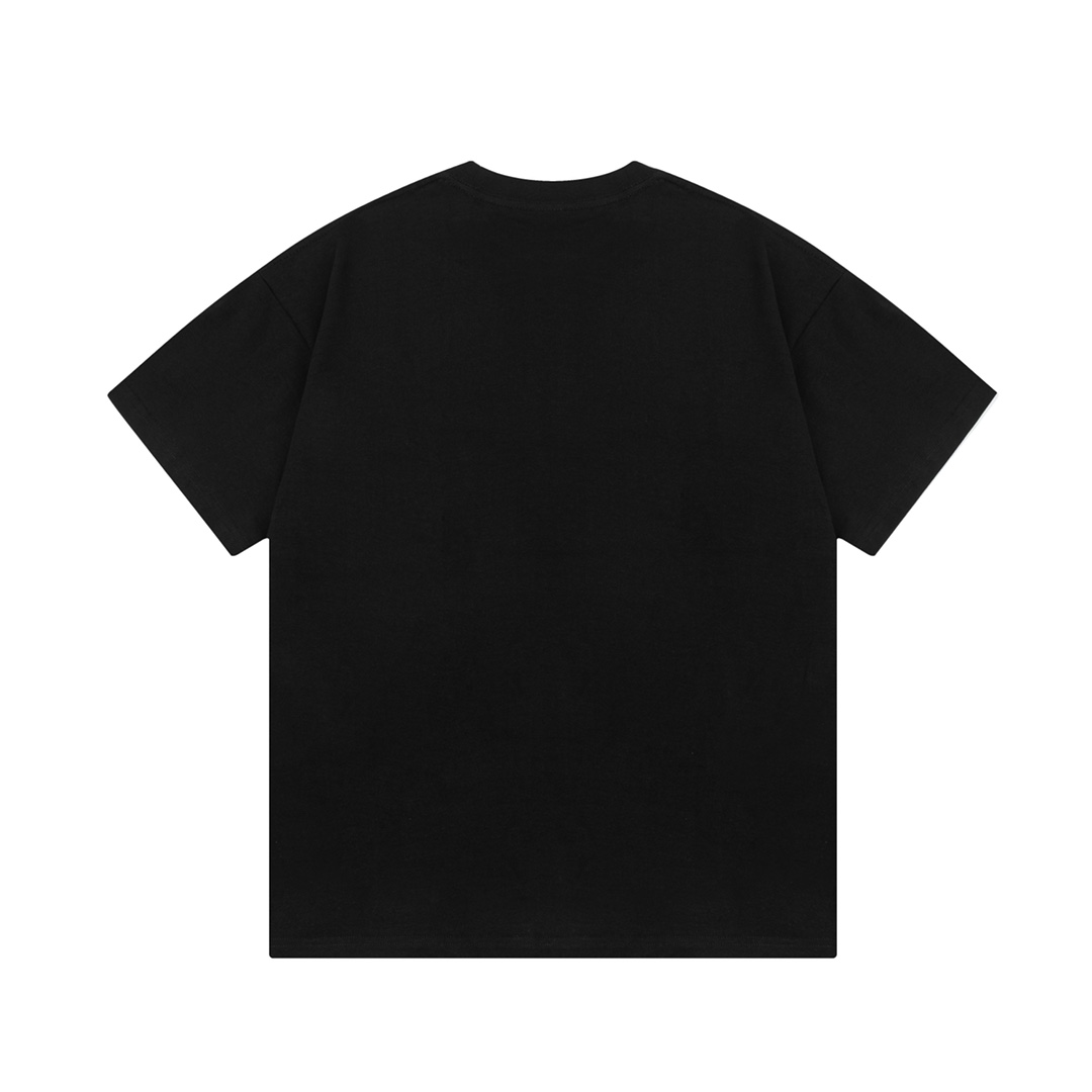 【DIOR 公式旗艦店】ディオール   Tシャツ ご好評に付き再入荷 250210-BRAND OFF