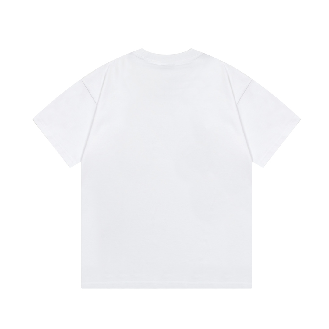 【DIOR 公式旗艦店】ディオール   Tシャツ ご好評に付き再入荷 250210-BRAND OFF
