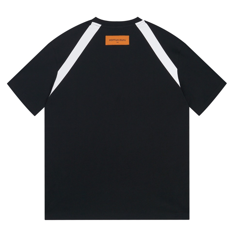 LV【LOUIS VUITTON  公式旗艦店】ルイヴィトン   Tシャツ ご好評に付き再入荷！250211-BRAND OFF