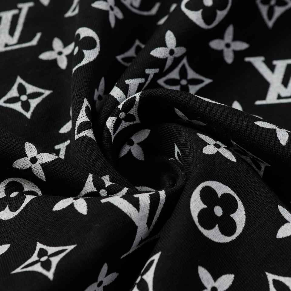 【2026】LV【LOUIS VUITTON  公式旗艦店】ルイヴィトン   Tシャツ ご好評に付き再入荷！250211-BRAND OFF