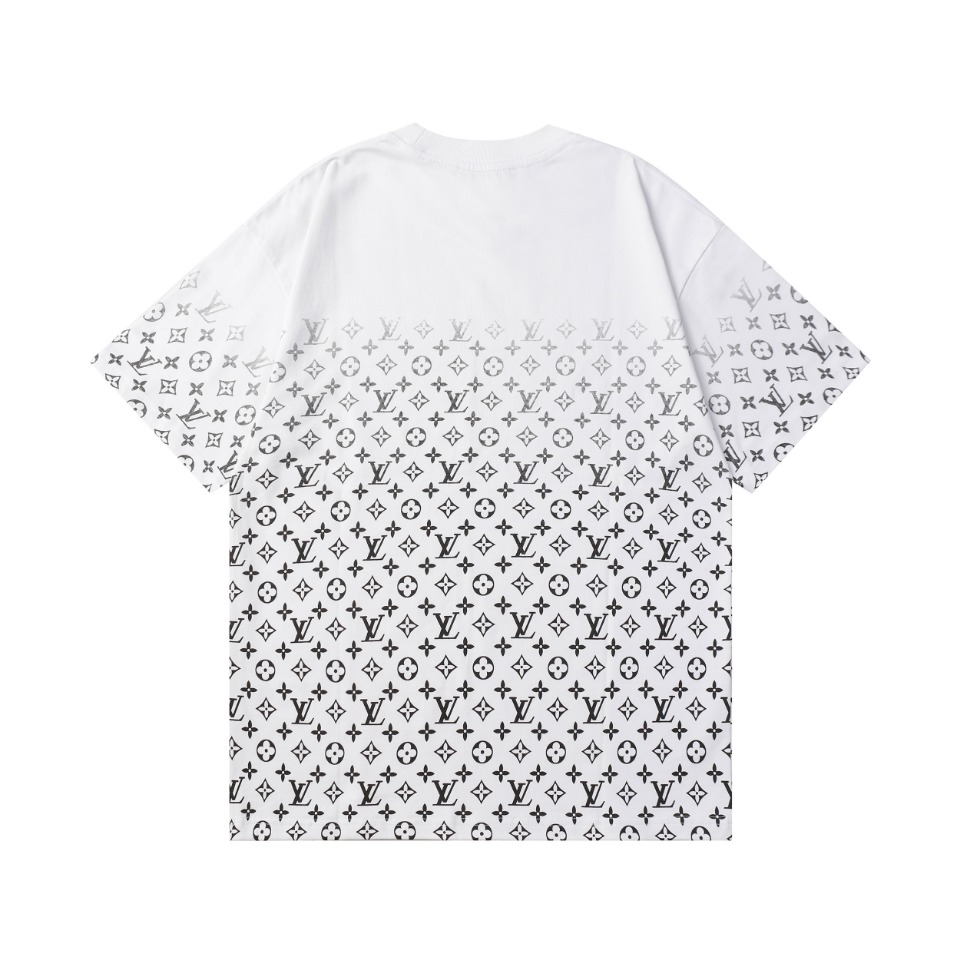 【2026】LV【LOUIS VUITTON  公式旗艦店】ルイヴィトン   Tシャツ ご好評に付き再入荷！250211-BRAND OFF