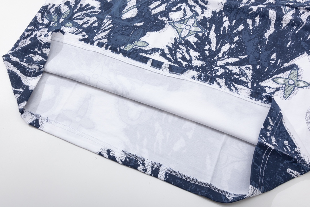 LV【LOUIS VUITTON  公式旗艦店】ルイヴィトン   Tシャツ ご好評に付き再入荷！250211-BRAND OFF