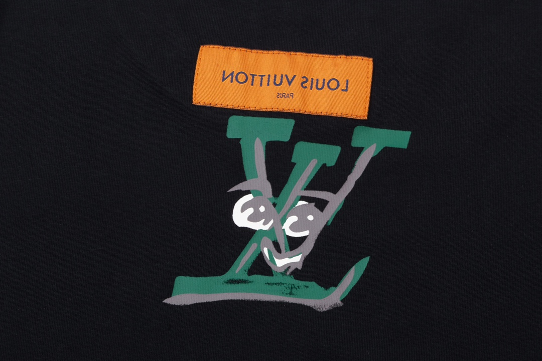 LV【LOUIS VUITTON  公式旗艦店】ルイヴィトン   Tシャツ ご好評に付き再入荷！250211-BRAND OFF