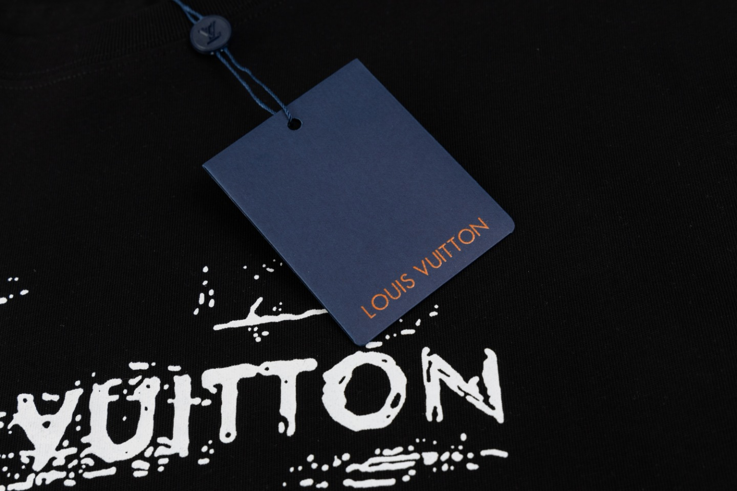 LV【LOUIS VUITTON  公式旗艦店】ルイヴィトン   Tシャツ ご好評に付き再入荷！250211-BRAND OFF