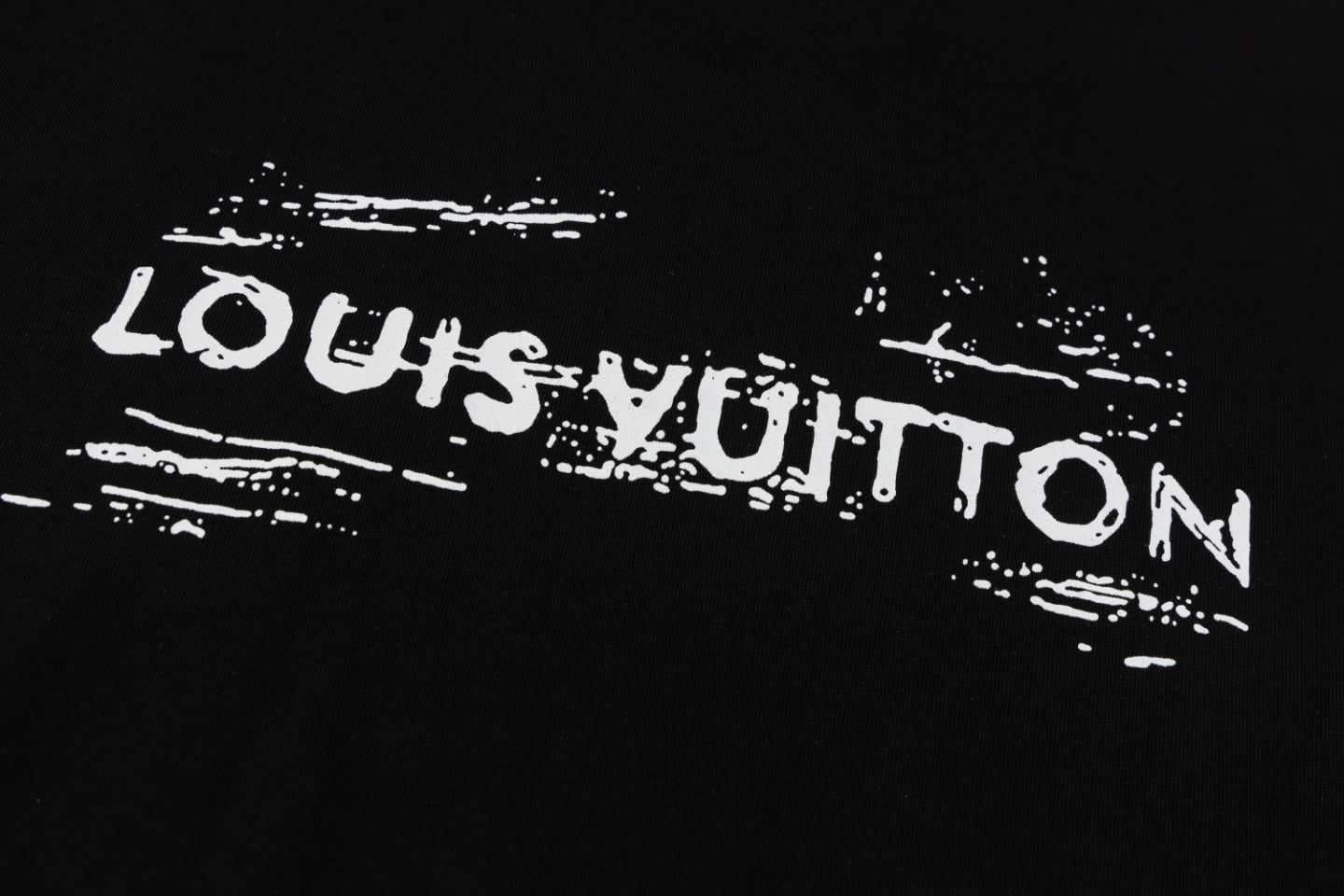 LV【LOUIS VUITTON  公式旗艦店】ルイヴィトン   Tシャツ ご好評に付き再入荷！250211-BRAND OFF