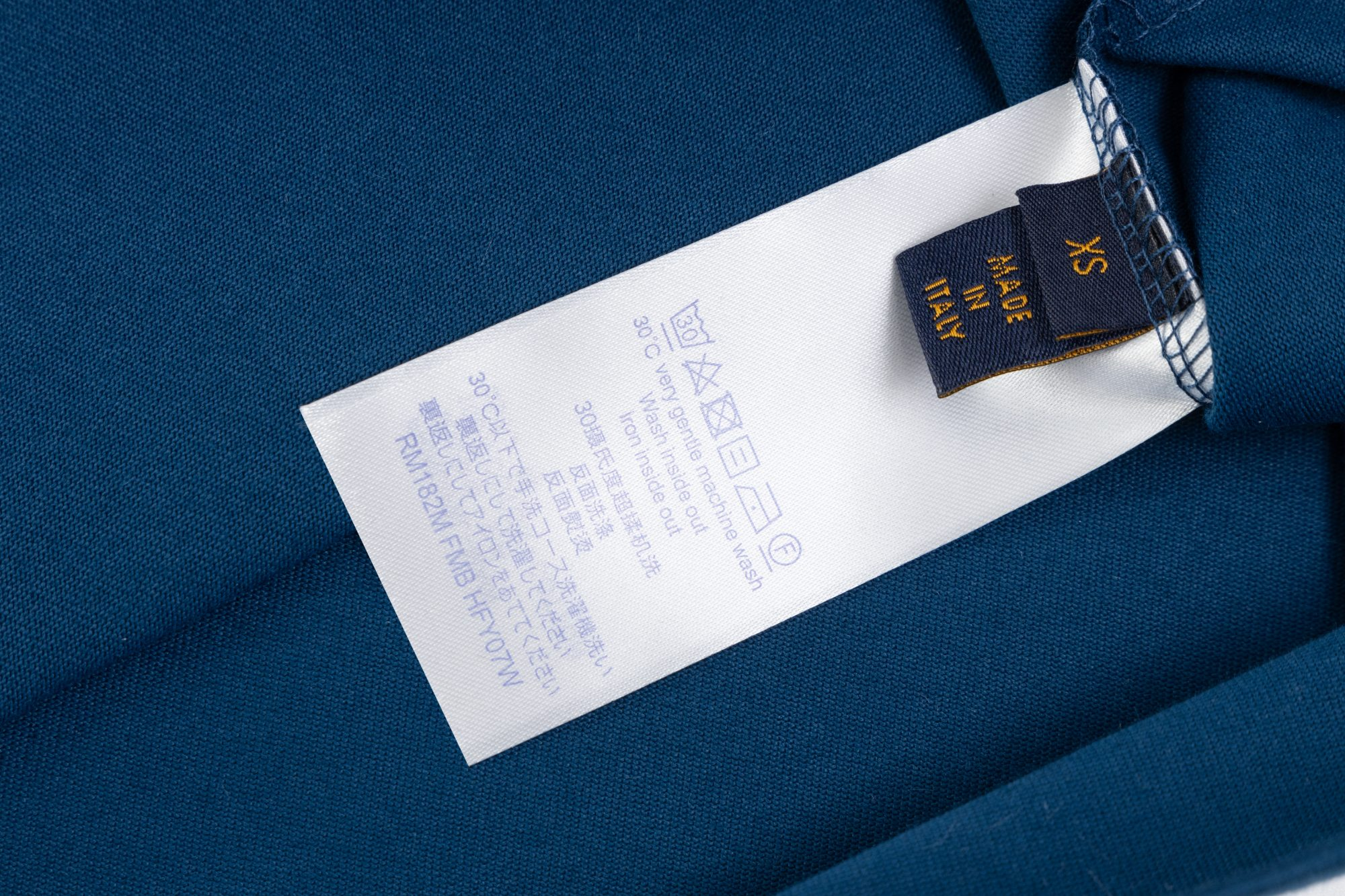 LV【LOUIS VUITTON  公式旗艦店】ルイヴィトン   Tシャツ ご好評に付き再入荷！250211-BRAND OFF