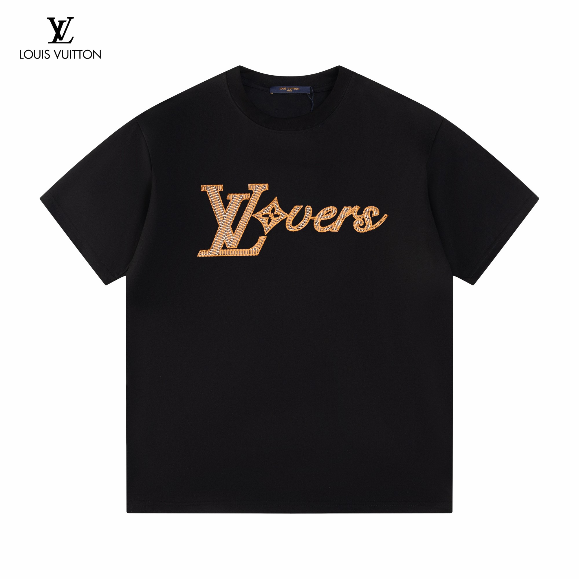 LV【LOUIS VUITTON  公式旗艦店】ルイヴィトン   Tシャツ ご好評に付き再入荷！250211-BRAND OFF