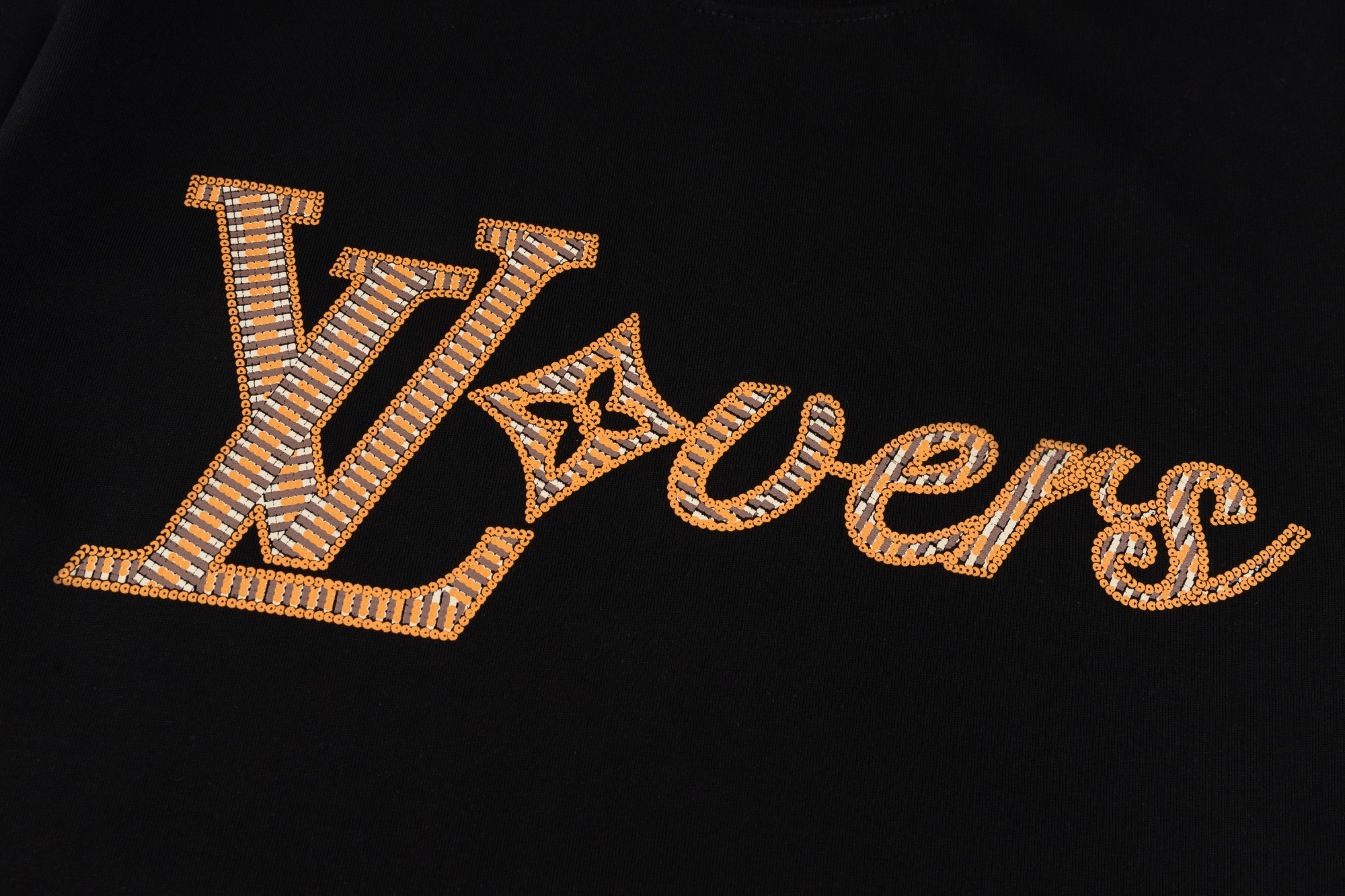 LV【LOUIS VUITTON  公式旗艦店】ルイヴィトン   Tシャツ ご好評に付き再入荷！250211-BRAND OFF