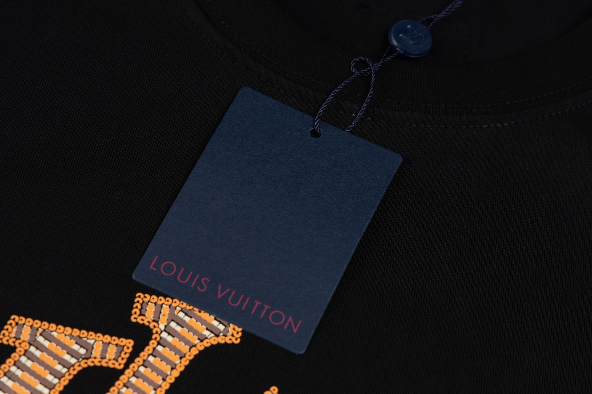 LV【LOUIS VUITTON  公式旗艦店】ルイヴィトン   Tシャツ ご好評に付き再入荷！250211-BRAND OFF
