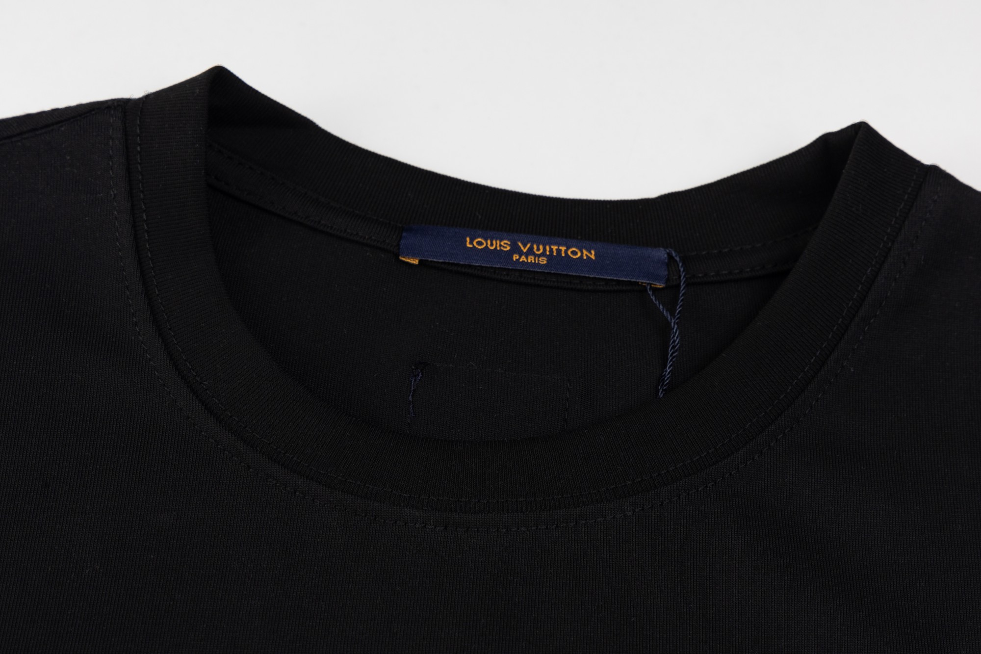 LV【LOUIS VUITTON  公式旗艦店】ルイヴィトン   Tシャツ ご好評に付き再入荷！250211-BRAND OFF