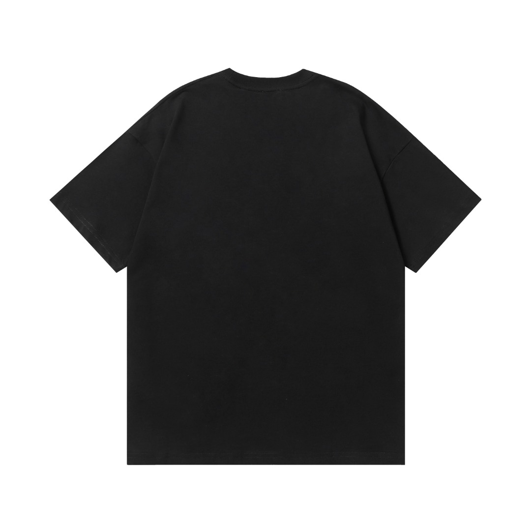 【BURBERRY  公式旗艦店】バーバリー  Tシャツ ご好評に付き再入荷 250211-BRAND OFF