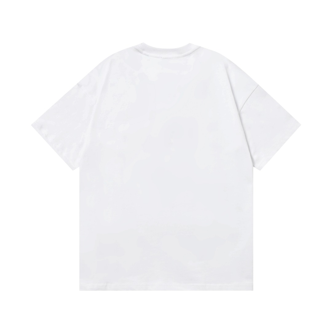 【BURBERRY  公式旗艦店】バーバリー  Tシャツ ご好評に付き再入荷 250211-BRAND OFF