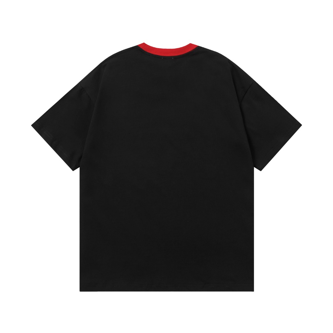 【BURBERRY  公式旗艦店】バーバリー  Tシャツ ご好評に付き再入荷 250211-BRAND OFF