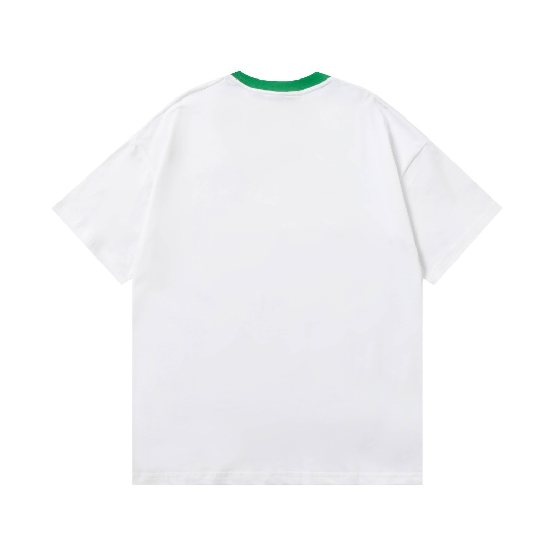 【BURBERRY  公式旗艦店】バーバリー  Tシャツ ご好評に付き再入荷 250211-BRAND OFF