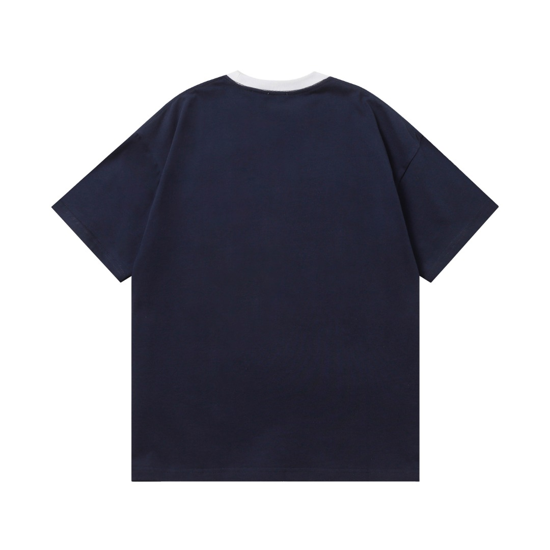 【BURBERRY  公式旗艦店】バーバリー  Tシャツ ご好評に付き再入荷 250211-BRAND OFF