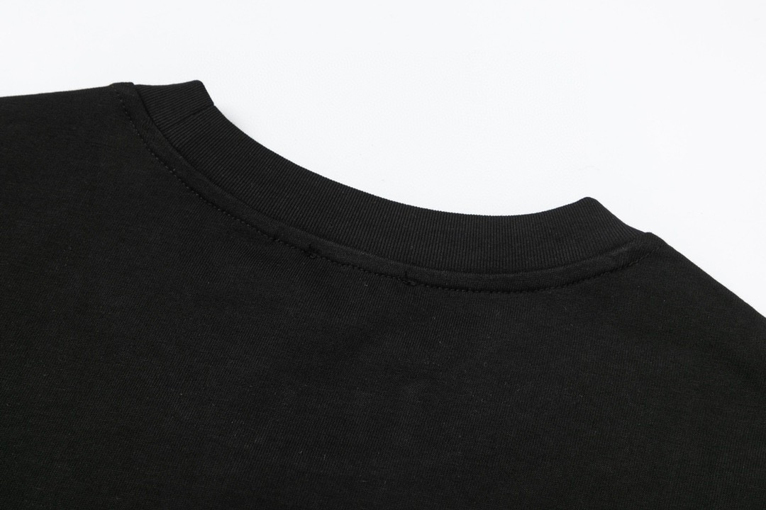 【BURBERRY  公式旗艦店】バーバリー  Tシャツ ご好評に付き再入荷 250211-BRAND OFF