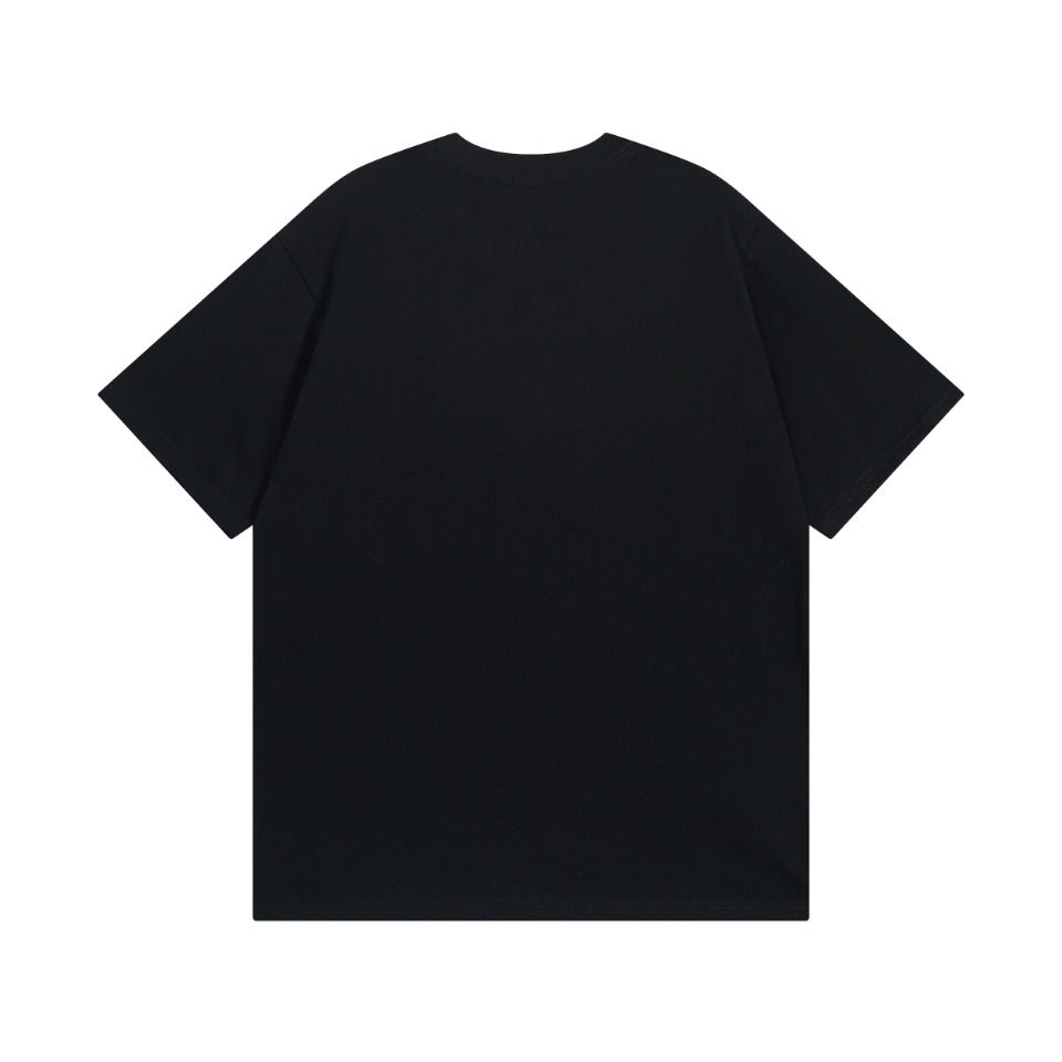 【BURBERRY  公式旗艦店】バーバリー  Tシャツ ご好評に付き再入荷 250211-BRAND OFF
