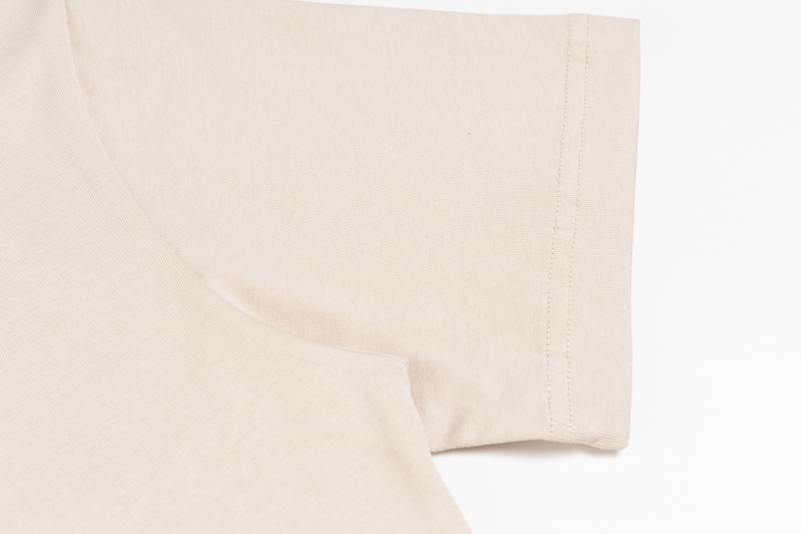 【BURBERRY  公式旗艦店】バーバリー  Tシャツ ご好評に付き再入荷 250211-BRAND OFF