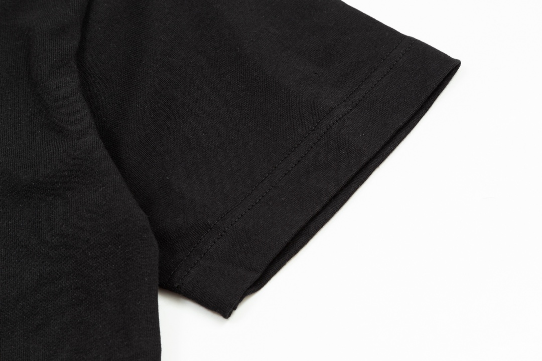 【BURBERRY  公式旗艦店】バーバリー  Tシャツ ご好評に付き再入荷 250211-BRAND OFF