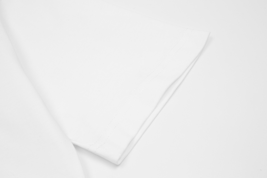 【BURBERRY  公式旗艦店】バーバリー  Tシャツ ご好評に付き再入荷 250211-BRAND OFF