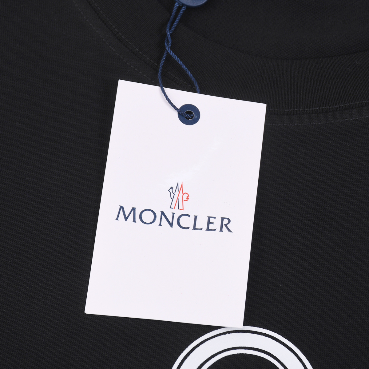 【MONCLER  公式旗艦店】モンクレール   Tシャツご好評に付き再入荷！250212-BRAND OFF