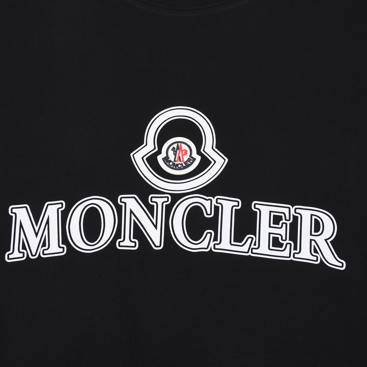 【MONCLER  公式旗艦店】モンクレール   Tシャツご好評に付き再入荷！250212-BRAND OFF