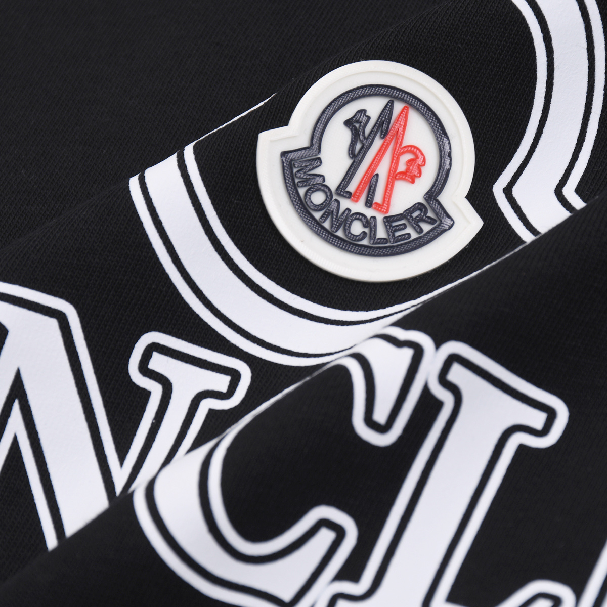 【MONCLER  公式旗艦店】モンクレール   Tシャツご好評に付き再入荷！250212-BRAND OFF