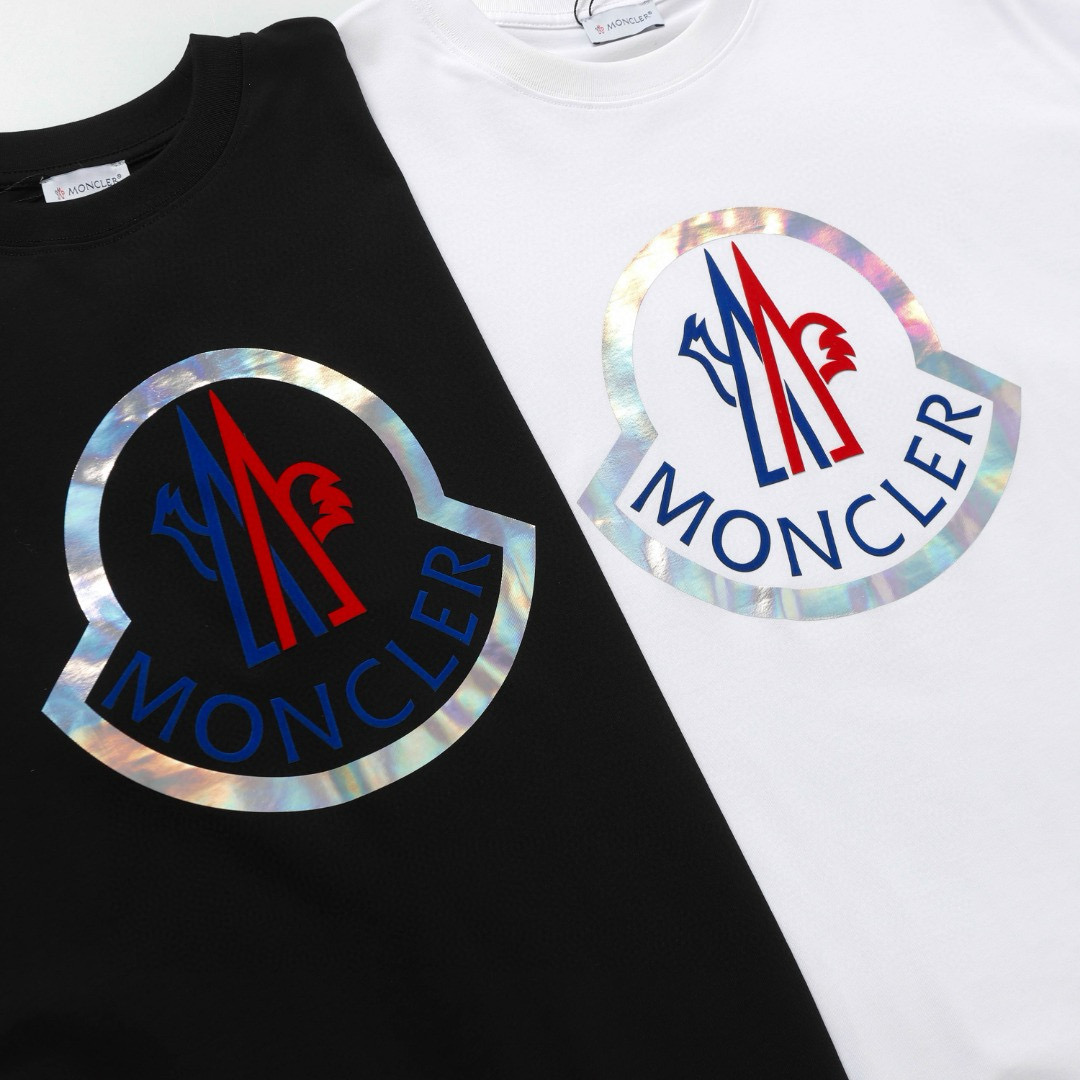 【MONCLER  公式旗艦店】モンクレール   Tシャツご好評に付き再入荷！250212-BRAND OFF