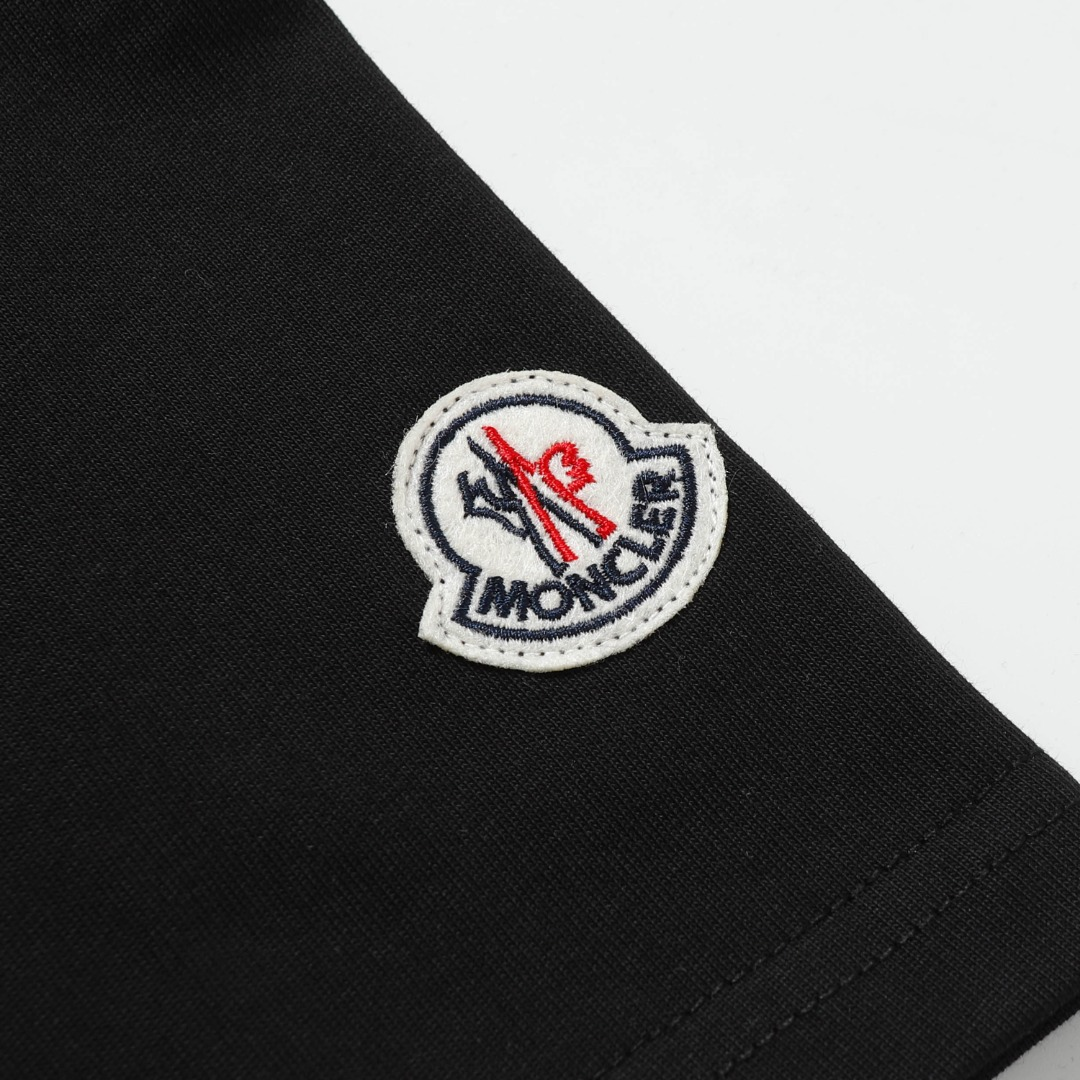 【MONCLER  公式旗艦店】モンクレール   Tシャツご好評に付き再入荷！250212-BRAND OFF