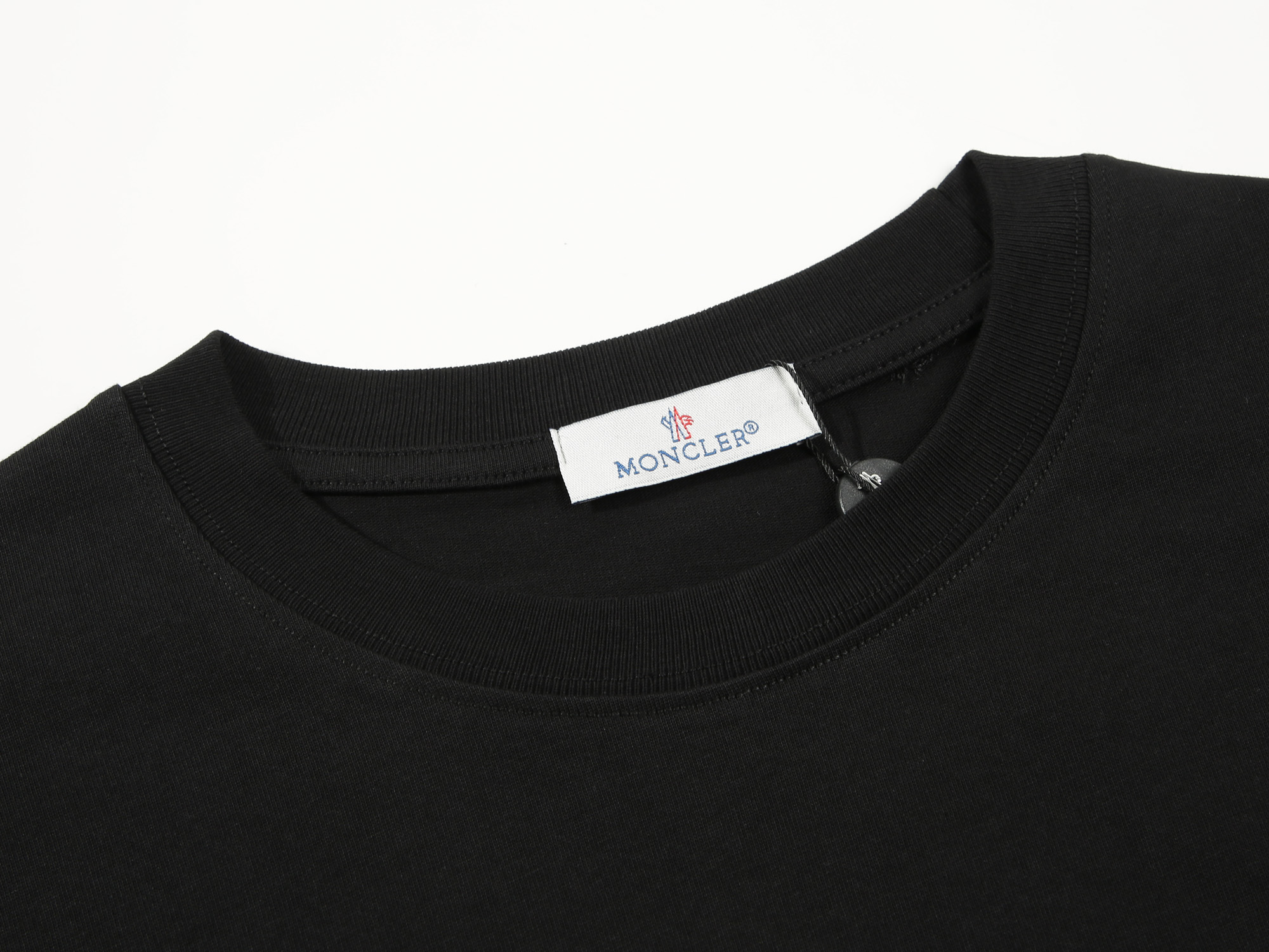 【MONCLER  公式旗艦店】モンクレール   Tシャツご好評に付き再入荷！250212-BRAND OFF
