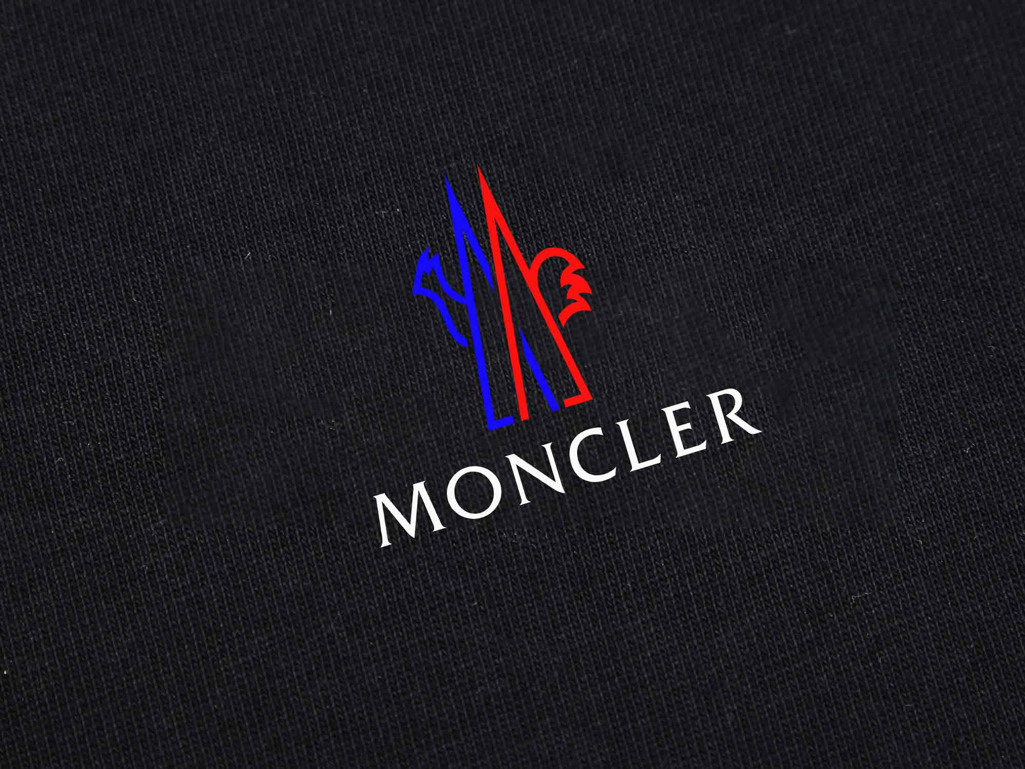 【MONCLER  公式旗艦店】モンクレール   Tシャツご好評に付き再入荷！250212-BRAND OFF