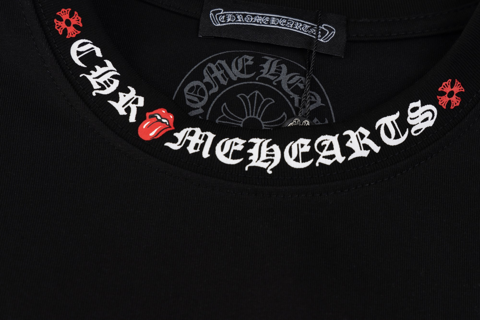 【CHROME HEARTS  公式旗艦店】クロムハーツ    Tシャツご好評に付き再入荷！250212-BRAND OFF