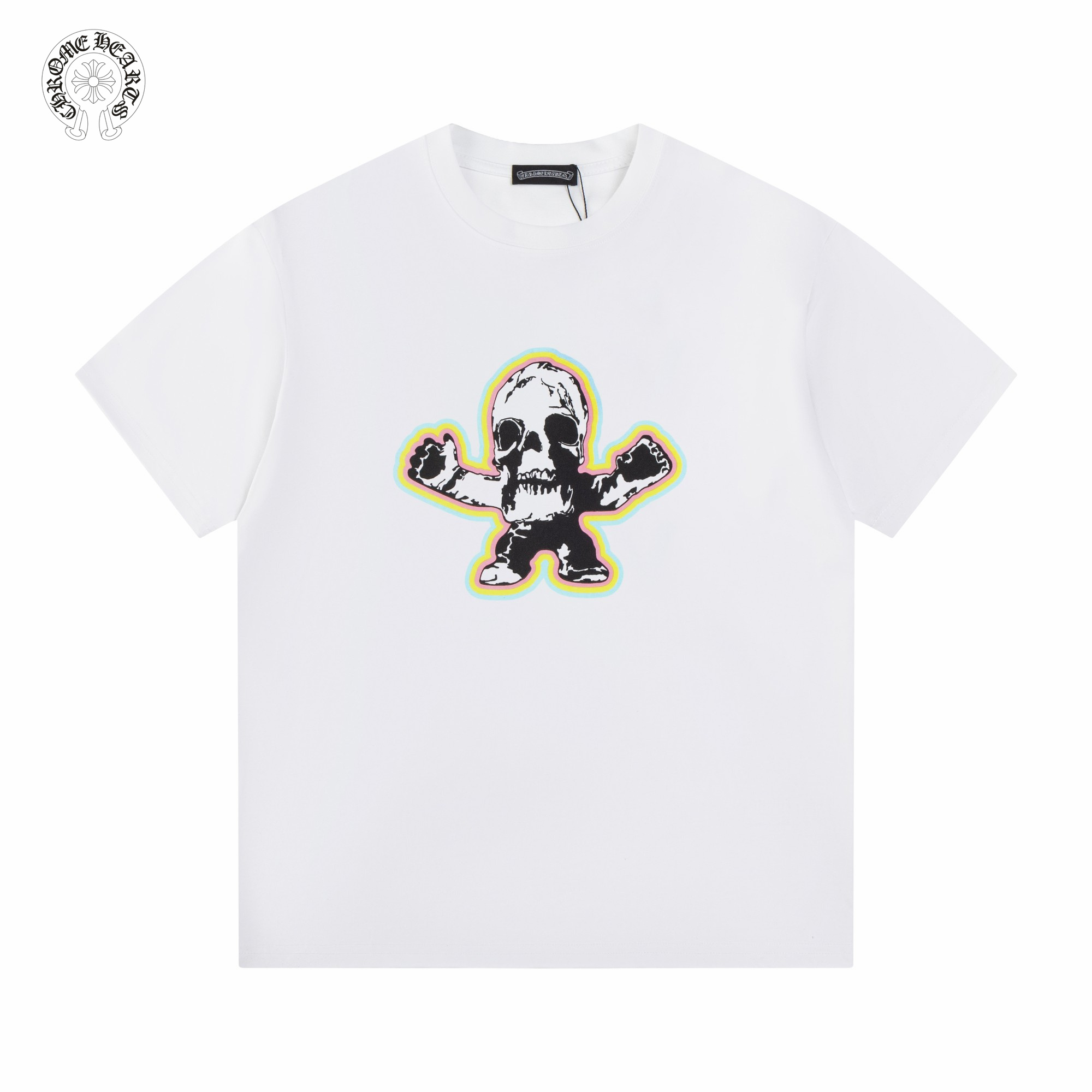 【CHROME HEARTS  公式旗艦店】クロムハーツ    Tシャツご好評に付き再入荷！250212-BRAND OFF
