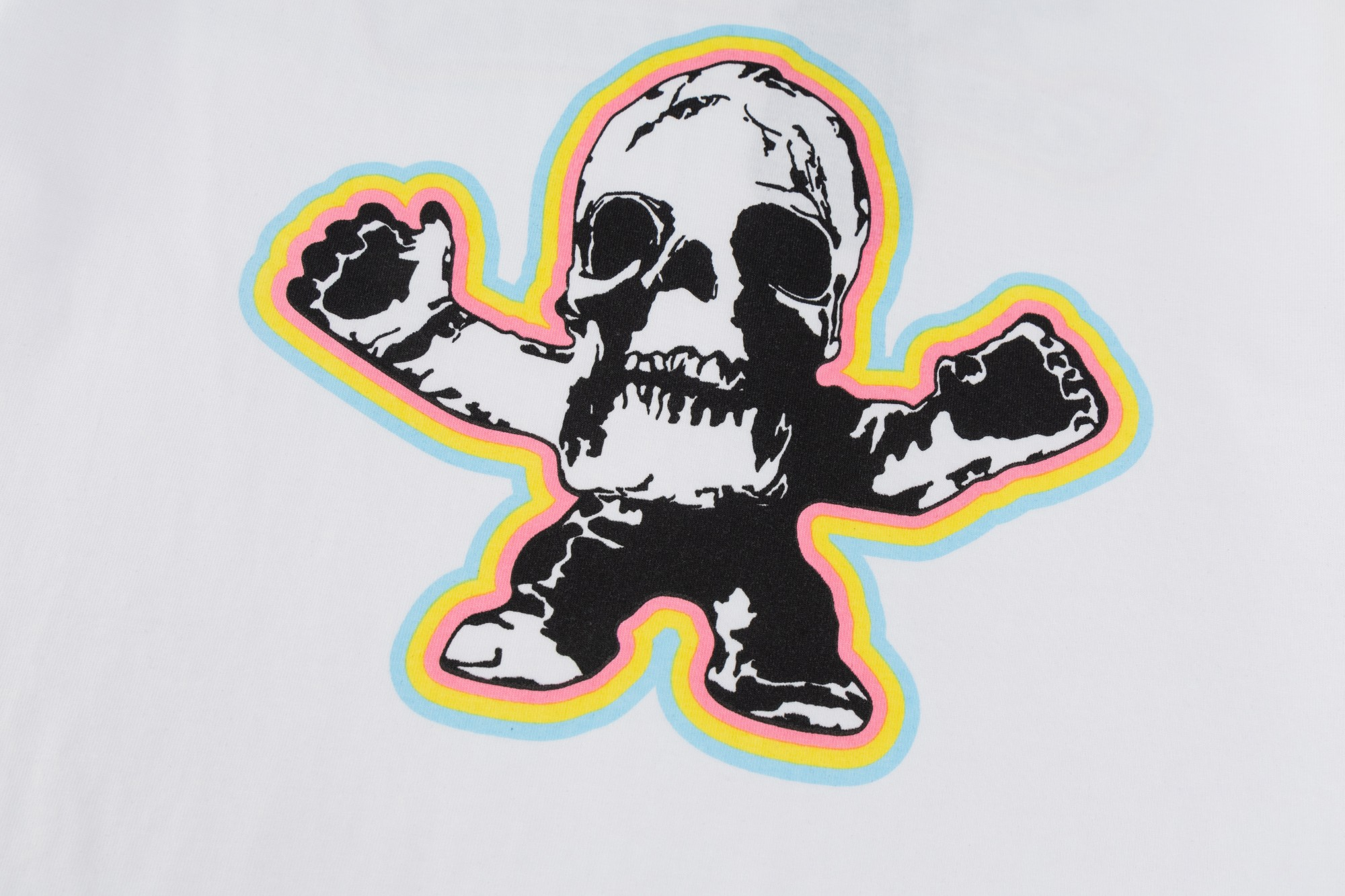 【CHROME HEARTS  公式旗艦店】クロムハーツ    Tシャツご好評に付き再入荷！250212-BRAND OFF