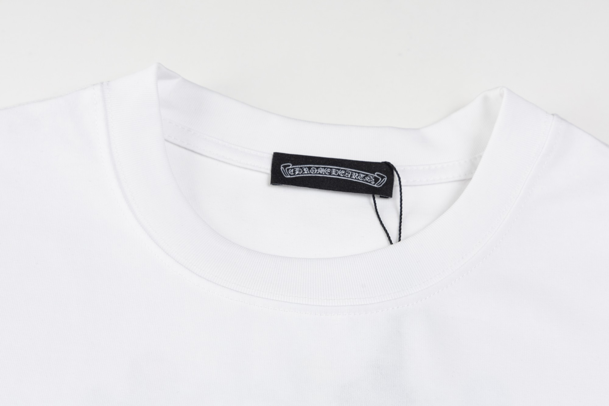 【CHROME HEARTS  公式旗艦店】クロムハーツ    Tシャツご好評に付き再入荷！250212-BRAND OFF