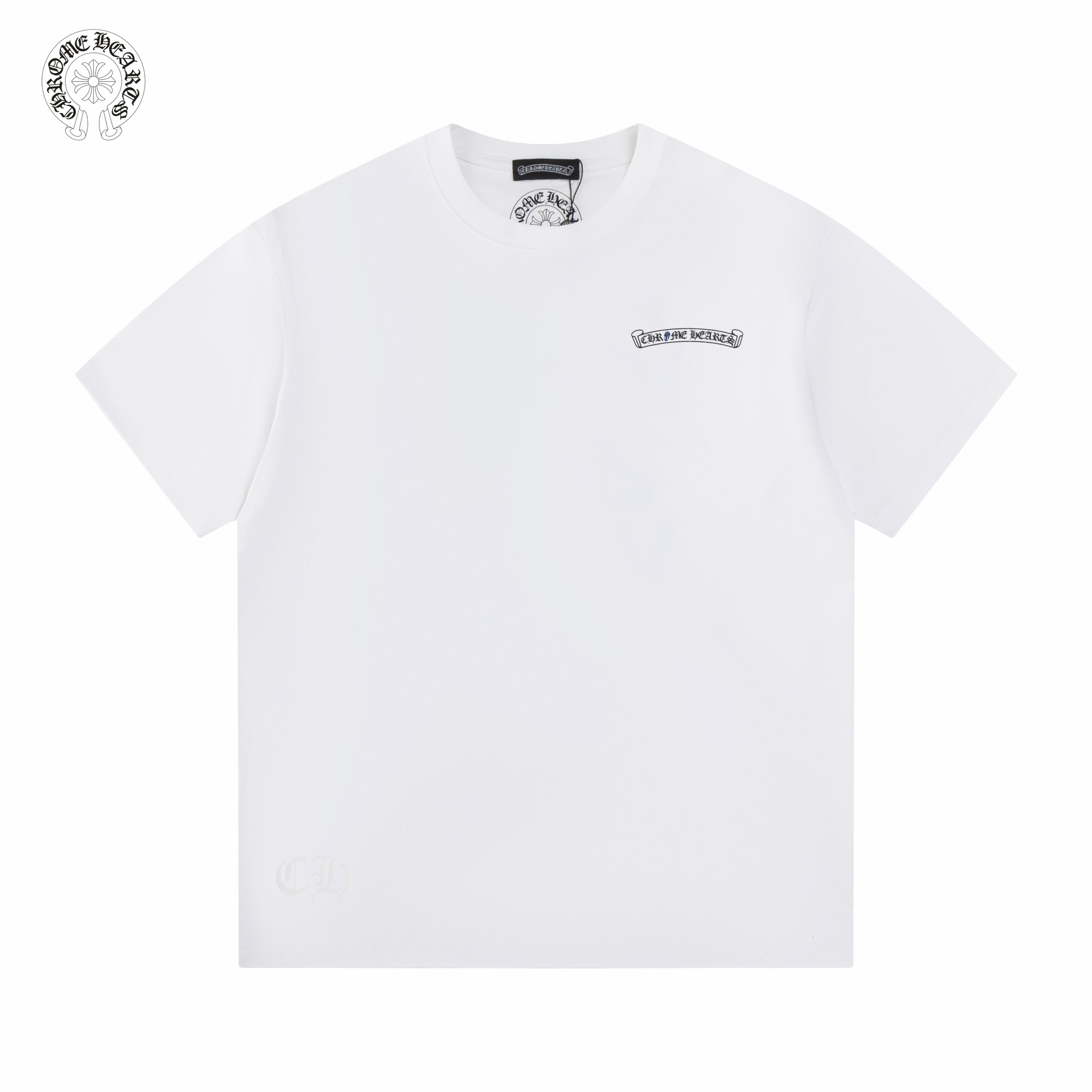 【CHROME HEARTS  公式旗艦店】クロムハーツ    Tシャツご好評に付き再入荷！250212-BRAND OFF
