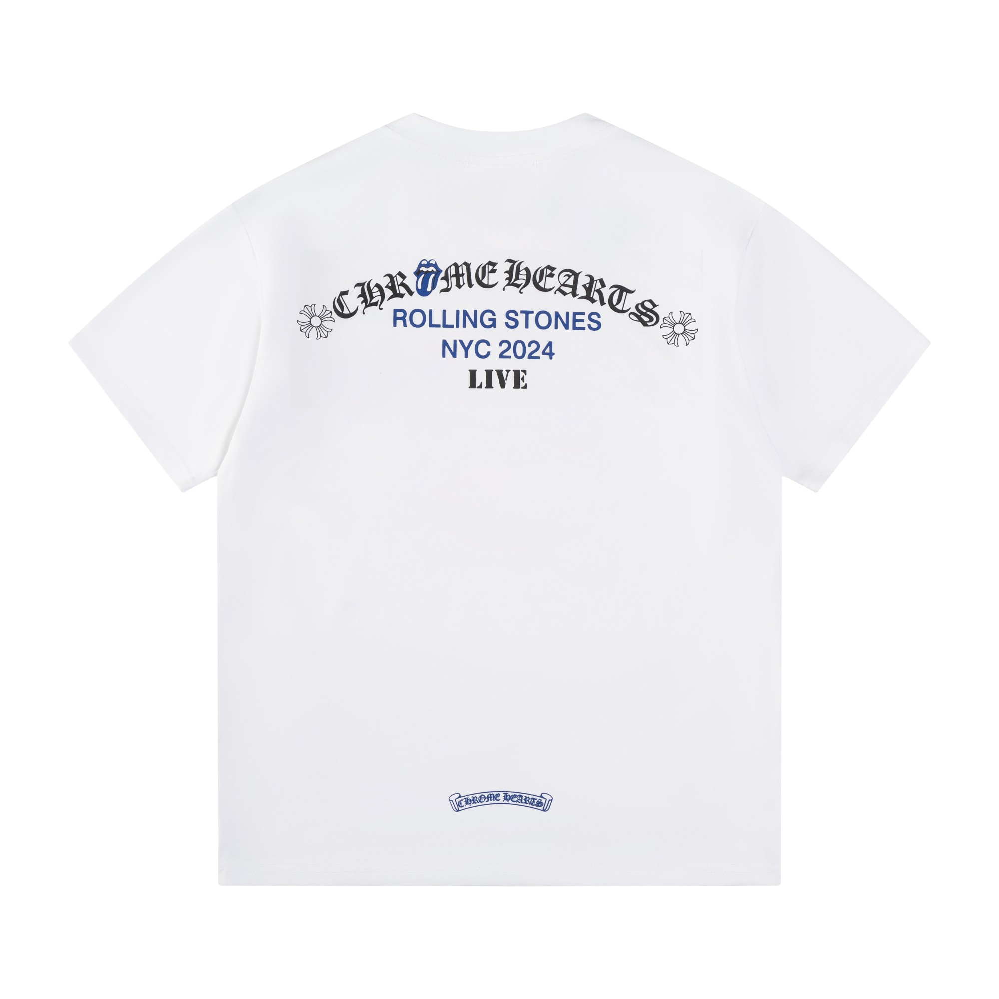 【CHROME HEARTS  公式旗艦店】クロムハーツ    Tシャツご好評に付き再入荷！250212-BRAND OFF