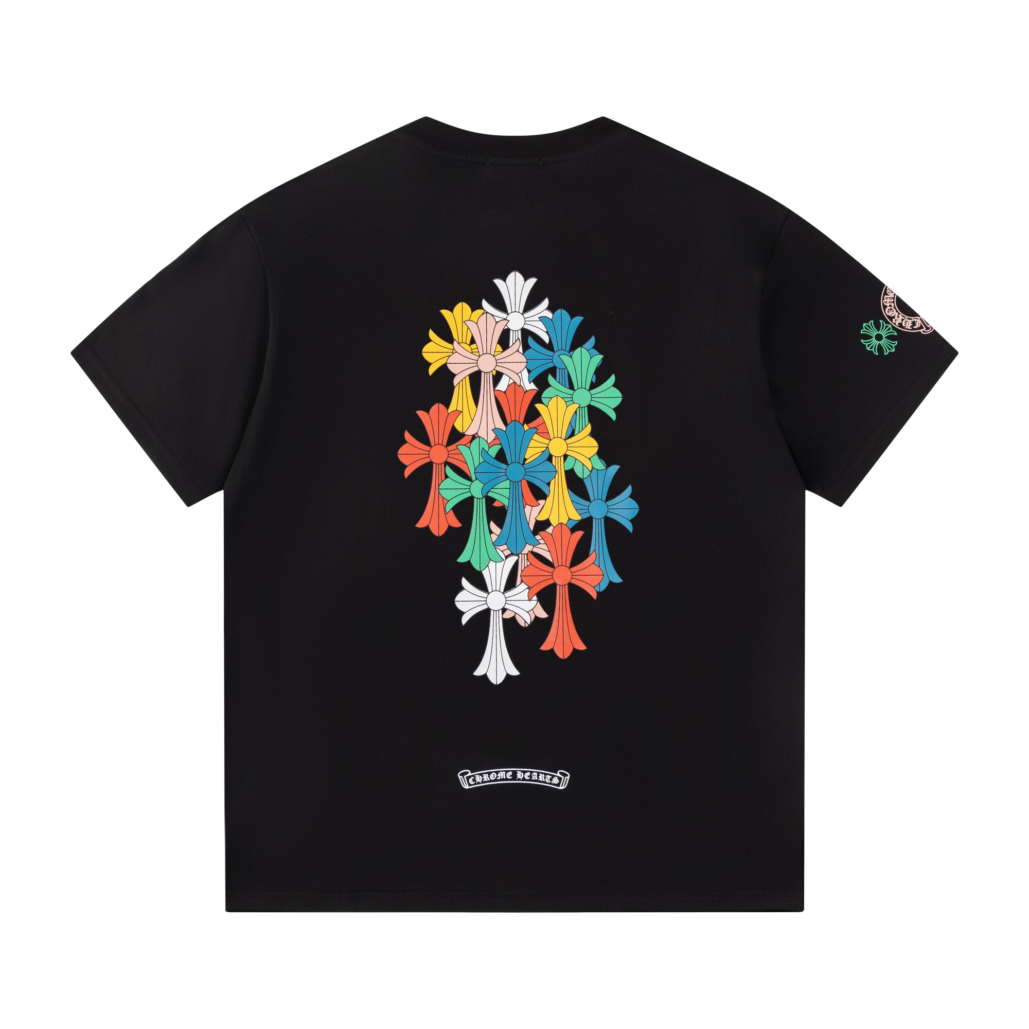 【CHROME HEARTS  公式旗艦店】クロムハーツ    Tシャツご好評に付き再入荷！250212-BRAND OFF