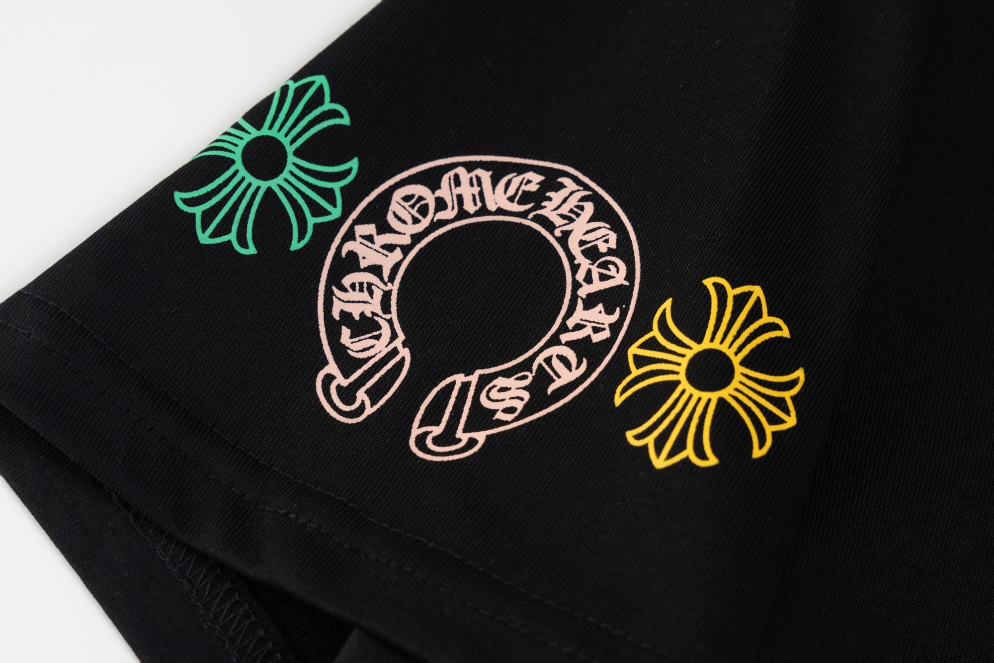 【CHROME HEARTS  公式旗艦店】クロムハーツ    Tシャツご好評に付き再入荷！250212-BRAND OFF